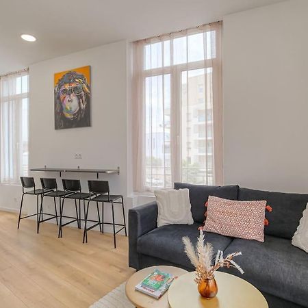 Selva, Appartement Cozy, Lyon 8Eme Eksteriør billede